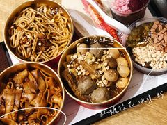 -盛香亭热卤(永旺梦乐城店)