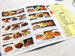 -春满园·早茶·粤菜·宴会(前海店)