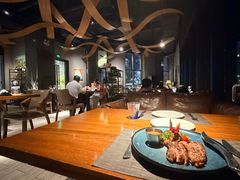 -巴别塔法餐舍(合作路店)