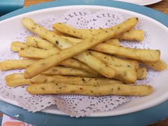 茴香小油条-青瓷火锅料理(西单大悦城店)