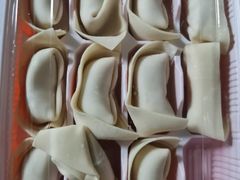 -朱新年·苏式汤团·面点(北寺塔店)