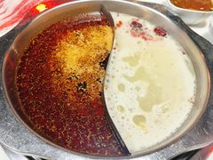 -傣妹火锅(南京东路一店)