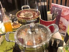 -西安绿地假日酒店
