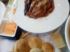 煜丰汴京烤鸭-煜丰汴京烤鸭(福彩路店)