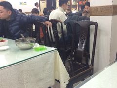-杨记拉面总店