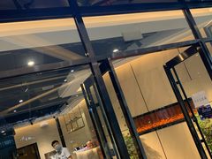 门面-大渔铁板烧(大悦城店)