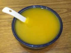 南瓜粥-金豆角砂锅焖面(安贞店)