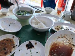 -锐记美食店·现捞海鲜(闸坡店)