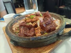 -小菜园新徽菜(扬州华润万象汇店)