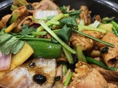 -丰食农家乐