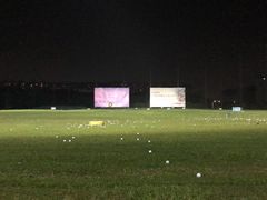 -广州冠景高尔夫练习场