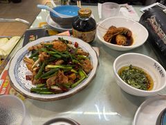 -金龙·打边炉(武进路店)