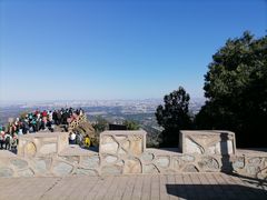 -北京西山国家森林公园