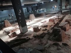 -南越王博物院(王宫展区)