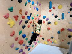 -ROCKPLUS攀岩馆(环宇城店)