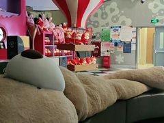 -米乐星世界KTV(汇智国际商业中心店)