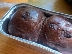 法式夹心巧克力-81BAKERY(大学路店)