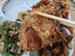 -晓宇盒饭(民安街店)