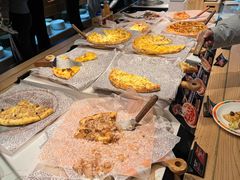 -比格比萨自助(宝山日月光店)