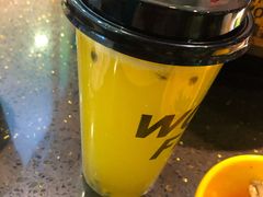 -蛙喔牛蛙(仙林万达茂店)