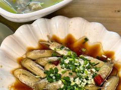-红红海鲜大排档