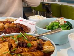 -红樱桃·欢乐餐厅(太原里店)