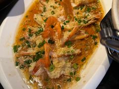 -高第街56号餐厅(美莲广场店)