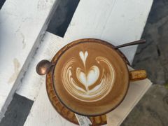 -MOJ coffee(瓯海泽雅水碓坑店)
