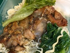 -孖记茶档·热腾茶餐(江南西plus店)