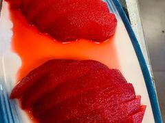 红酒醉梨-鼎香润(德胜门内店)