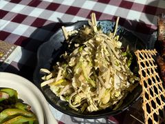 -北京水岸山吧度假村(雁栖镇店)
