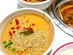 -龍歌自助小火锅(崂山丽达店)