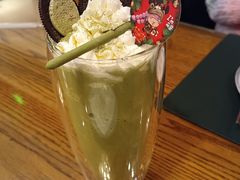 -萌啊莫·素食天津菜·西餐(五大道店)