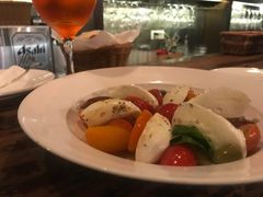 -La Tavernetta(Bar à Vin)(乌鲁木齐路店)