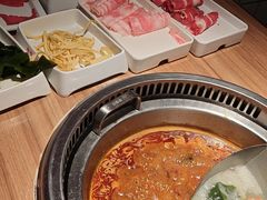 -季季红火锅(长沙步行街店)