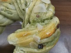 -前进麦味·天然烘焙(凯德1818店)