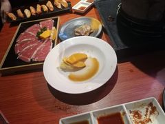 -山之屋炭火烧肉·生啤畅饮(大朗万科中央公园店)