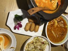 -蜀锦堂·川味现炒(襄阳武商汇店)