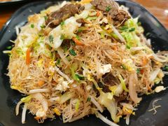-台州老六海鲜面馆(上南总店)