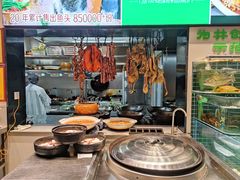 -明丰小渔馆(明月路店)