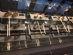 -Bracket Coffee(银河SOHO店)