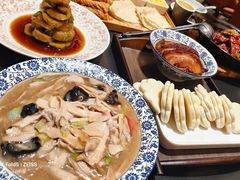 -杏花村水席楼·洛阳水席(老城十字街店)