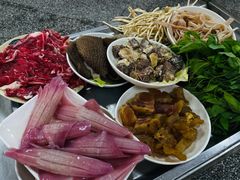 吊龙牛肉-李德富老街牛杂火锅(抚琴街店)