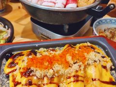 -浦·传统日式料理(3 5 1 1 店)