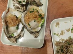 -木屋烧烤(惠阳华润小径湾店)