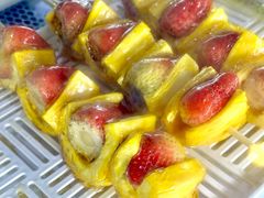 -栗子侠奶皮子糖葫芦(长宁店)