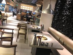 大堂-韩盛·古法烤肉店(皇城恒隆广场店)