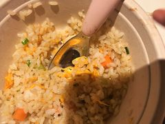 -青雅中餐厅(大连金石滩绿发希尔顿度假酒店)