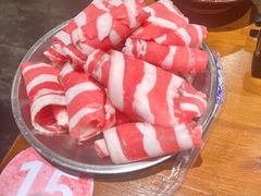 -黔有有贵州酸汤夺夺粉火锅(五味十字店)