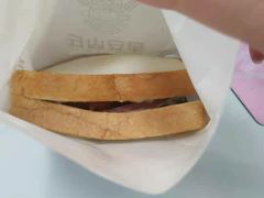 -早安山丘·豆浆油条(小木桥路店)